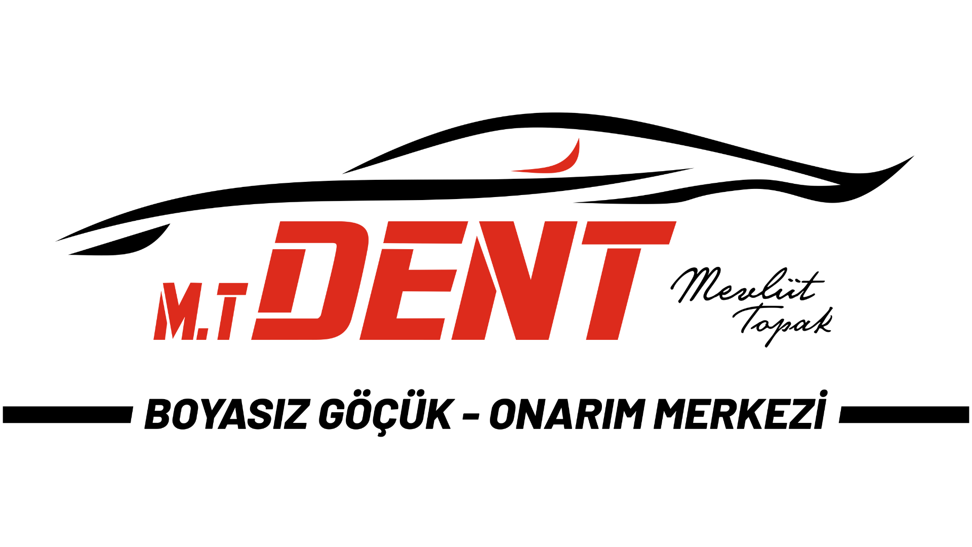 MT. Dent Repair Center